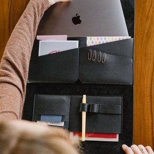 THE MEGAN (MICROSUEDE EDITION)